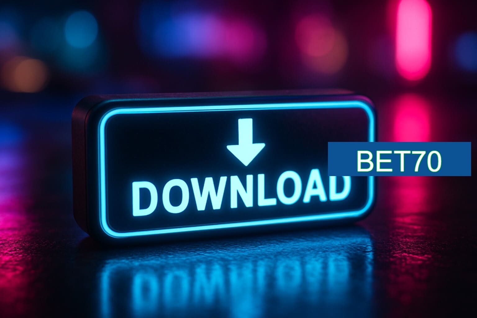 Benefícios do App