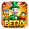 Logo da BET70