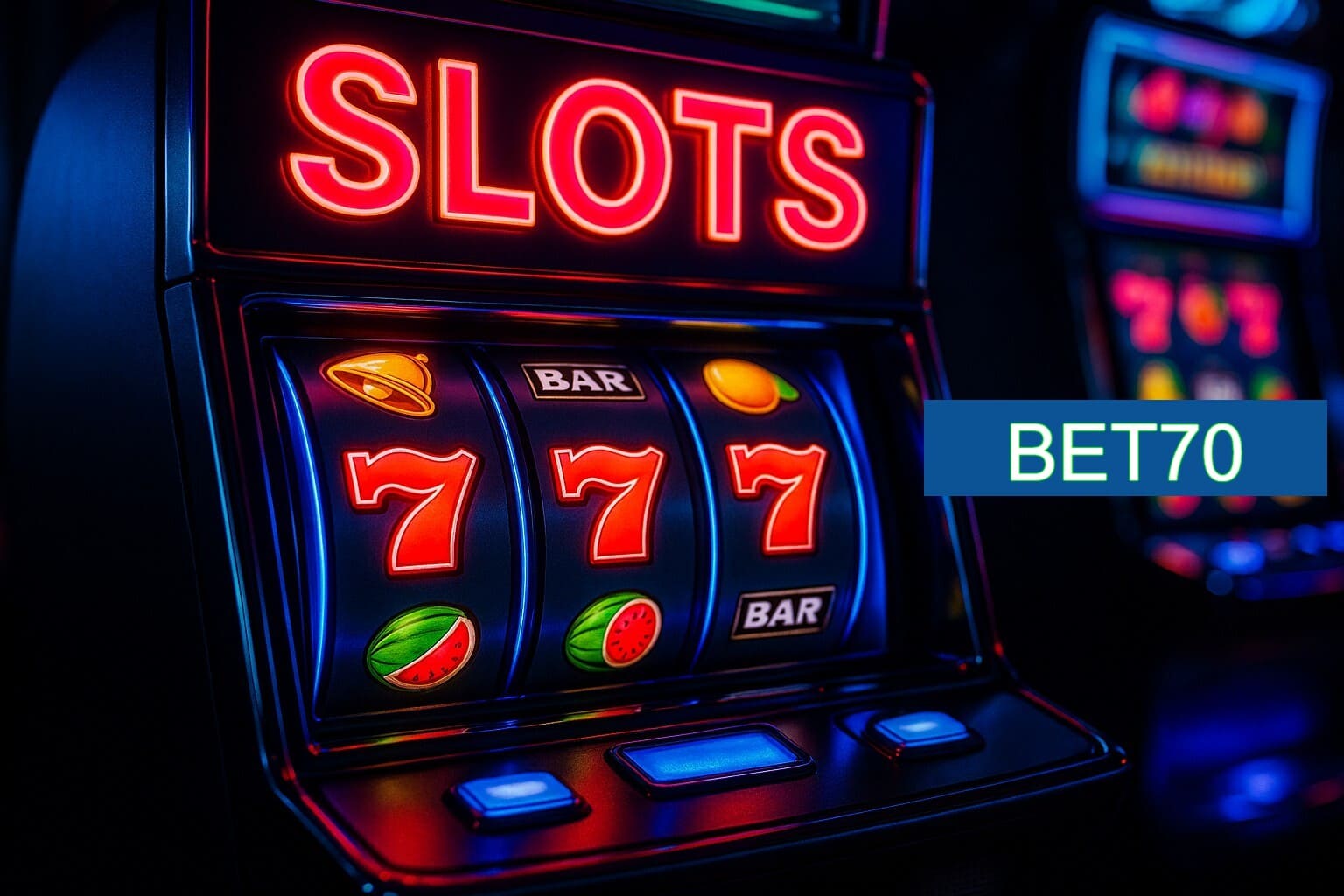 Benefícios dos Slots